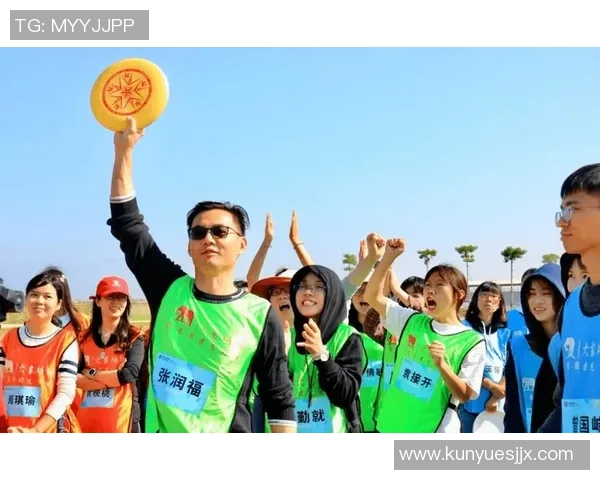 杭州飞盘队领跑最新飞盘配合TOP10展现团队实力与默契