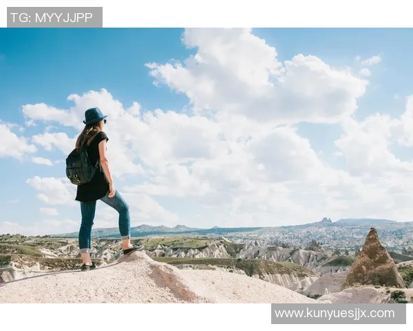 李静的攀岩人生：在高峰之上与自我的深度对话与探索